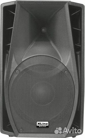 Акустическая система активная XLine PAS-12A