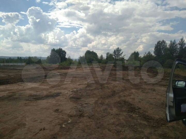 Участок 15 сот. (ИЖС)