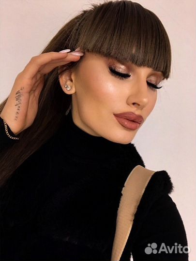 Визажист Макияж