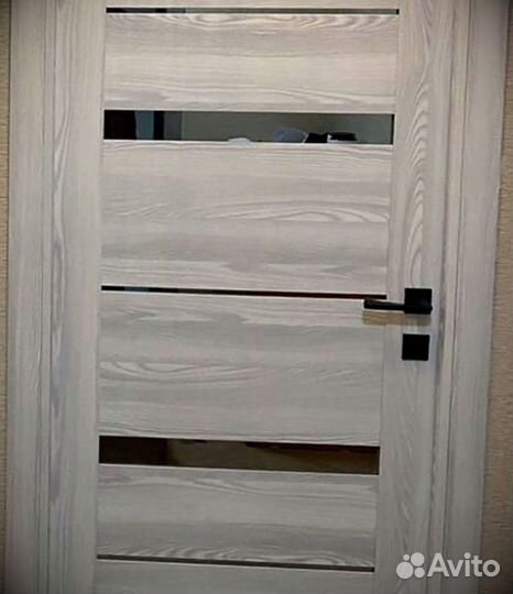 Двери Межкомнатные в рассрочку