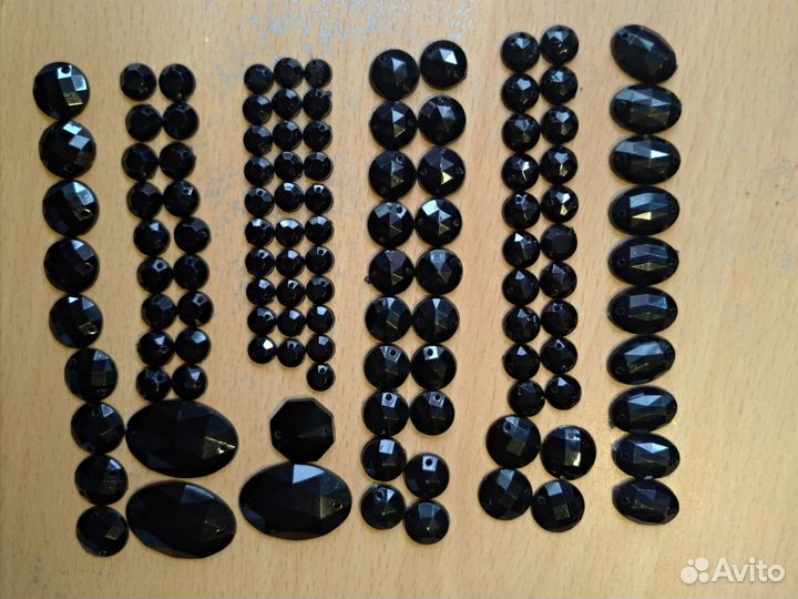 Швейная фурнитура