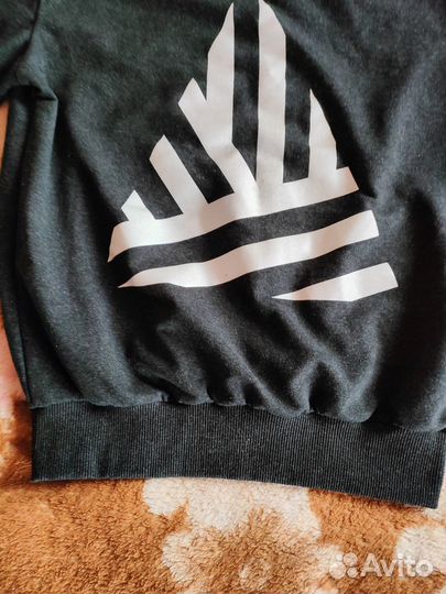 Толстовка для мальчика