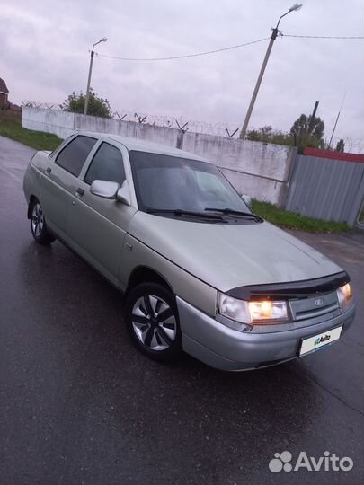 ВАЗ 2110, 2006