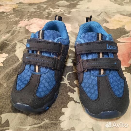 Кроссовки для мальчика