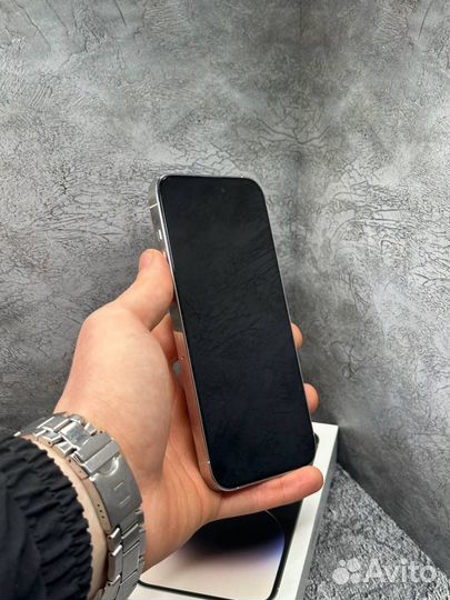 iPhone 14 Pro Max, 128 ГБ