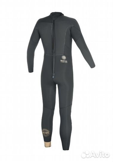 Гидрокостюм picture organic fluid 3.2