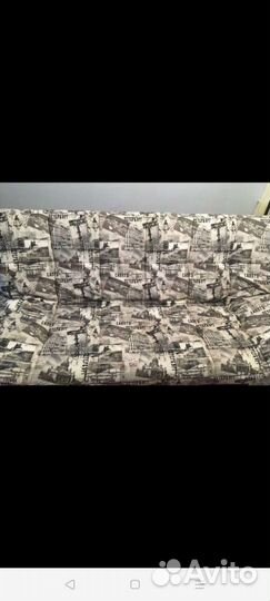 Чистка текстильной мягкой мебели, ковров