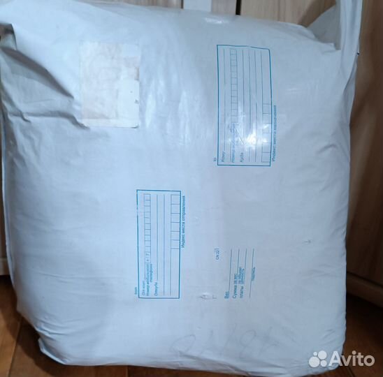 Детские вещи без выбора