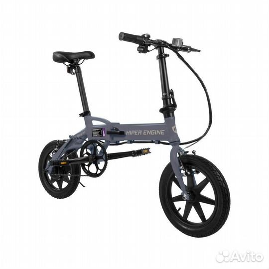 Электровелосипед Hiper Engine BL150