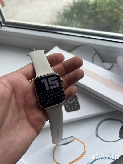 Apple watch SE 44mm