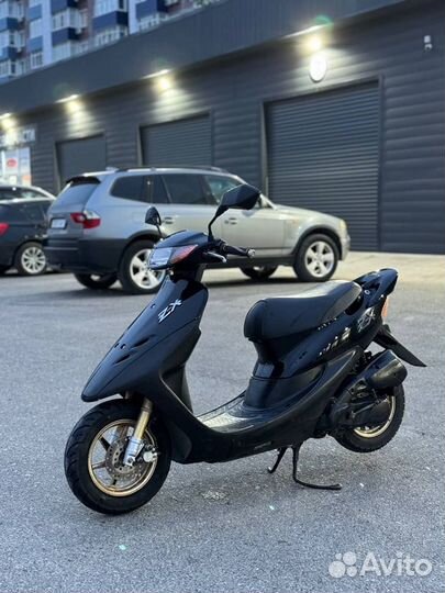 Honda DIO ZX AF35 Без пробега по РФ