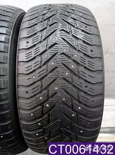 Nokian Tyres Hakkapeliitta 8 SUV 255/50 R19 96T