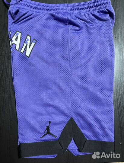 Шорты на подростка Jordan