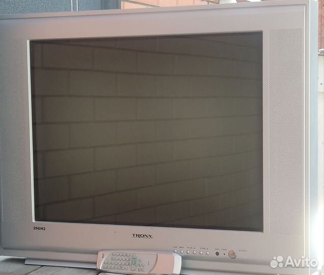 Телевизоры б/у