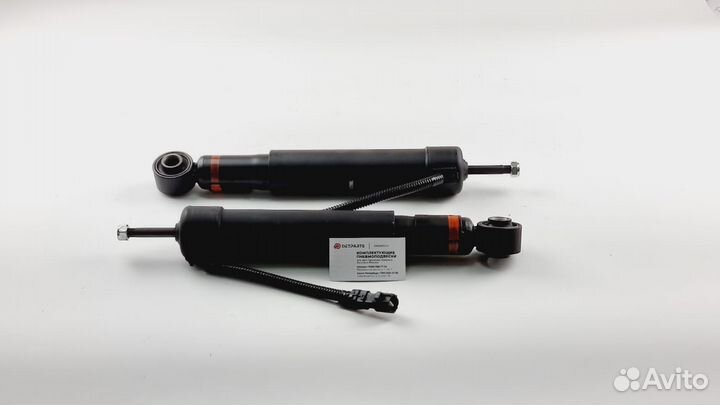 Амортизатор Lexus GX470