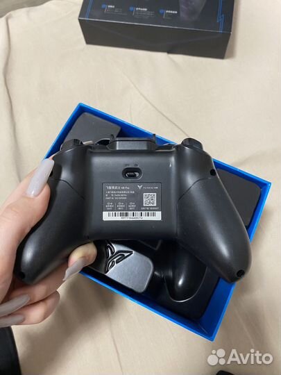 Геймпад xiaomi