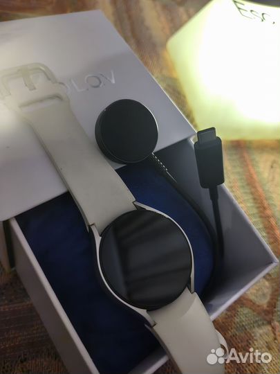 Samsung Gаlaхy Watсh 6, 40 мм