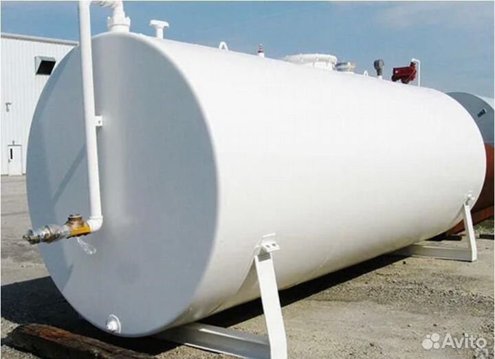 Резервуары и Емкости рвс ргс n787