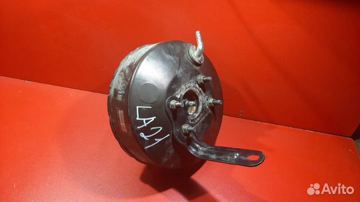 Вакуумный усилитель тормозов Toyota Lite Ace KM20R