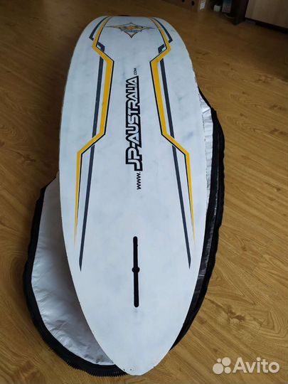 Доска для виндсерфинга JP RWW 83л