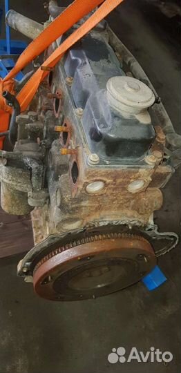Двс 25TD WD21