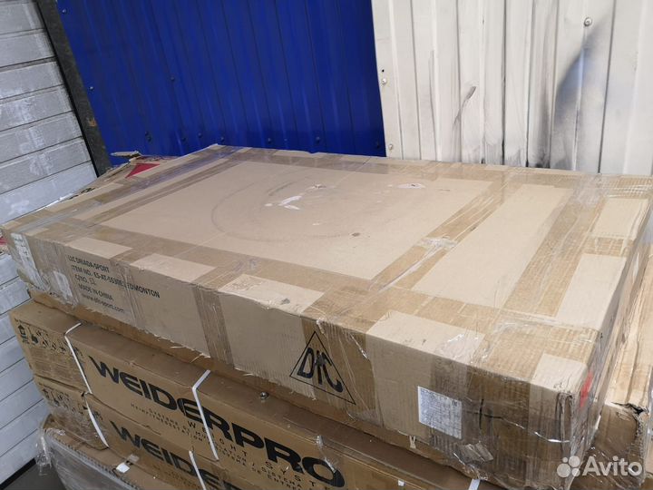 Игровой стол - аэрохоккей DFC edmonton 55