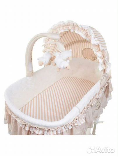 Колыбель simplicity