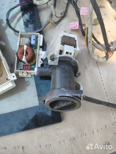 Бытовая техника бу