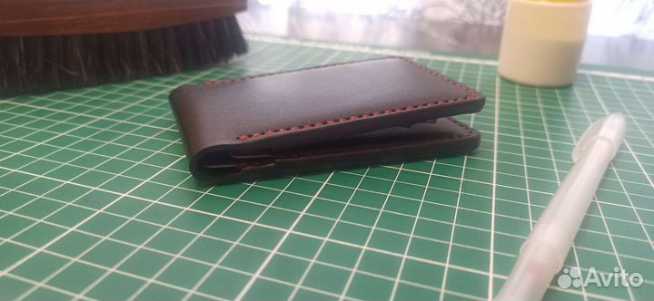 Cardholders из натуральной кожи