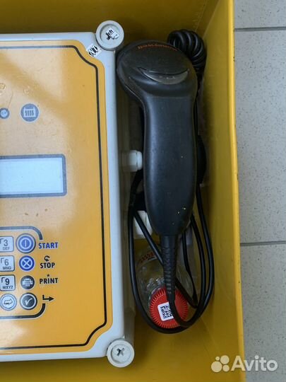 Аренда сварочного аппарата Nowatech