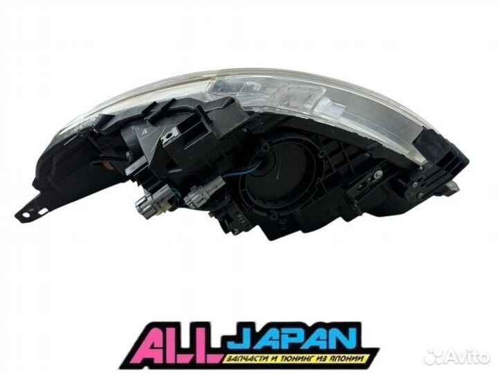 Фара передняя, комплект Nissan Teana J32 VQ25DE