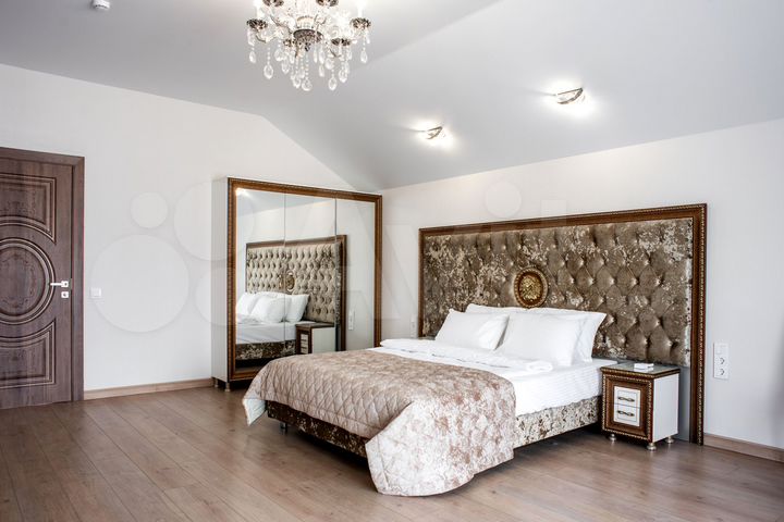 2-к. квартира, 68 м², 4/4 эт.