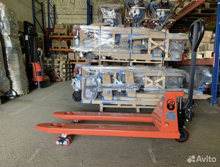 Рохля 2 тонны