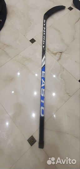 Клюшка хоккейная