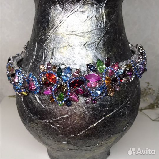 Ободок для волос Erickson beamon