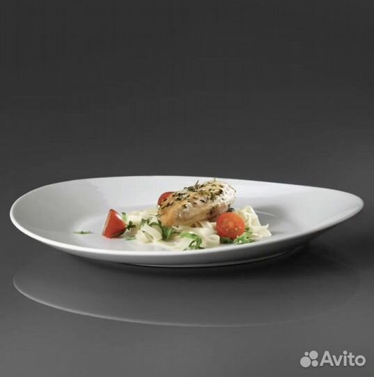 Посуда Икеа Skyn (Шин) новая