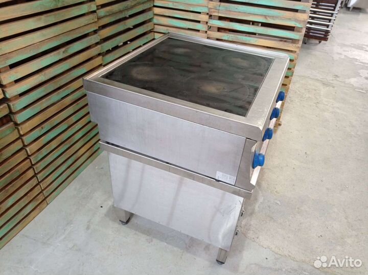 Плита электрическая