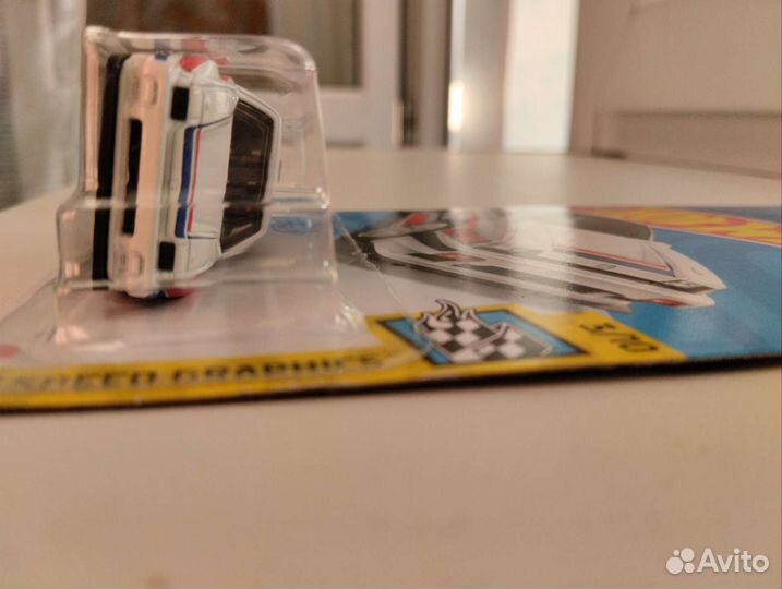 Honda CR-X 1985 Hot Wheels
