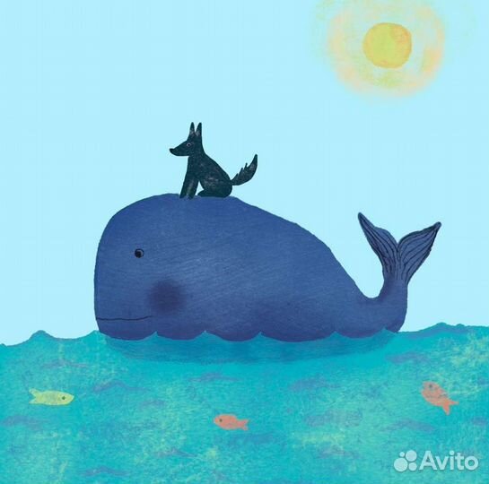 Художник иллюстратор