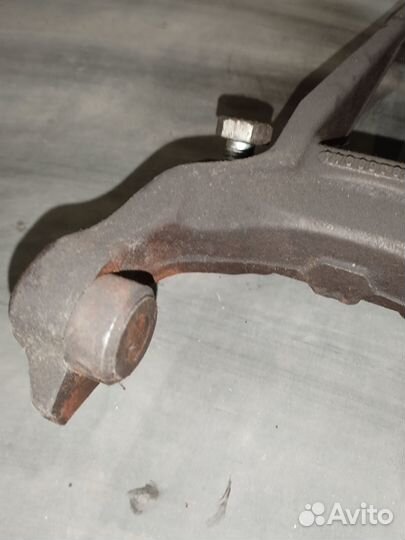 Вилка сцепления ZF DAF