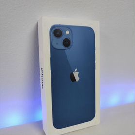 iPhone 13, 128 ГБ