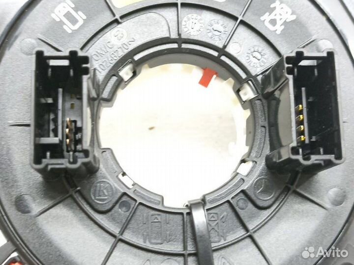 Шлейф руля Mercedes-Benz E-Class S213 3.0D OM642