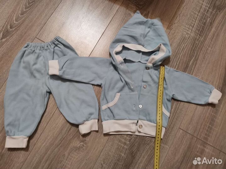 Боди для мальчика