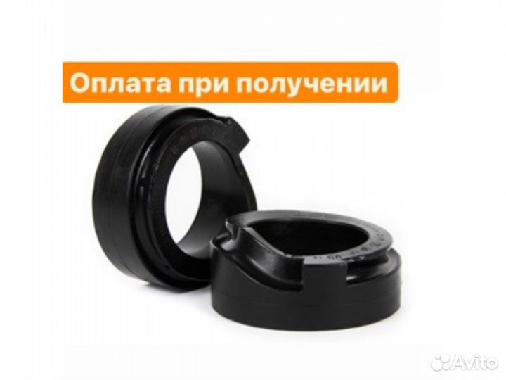 Проставки для клиренса honda odyssey I