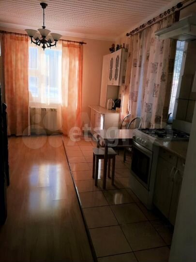 Дом 130 м² на участке 7,5 сот.