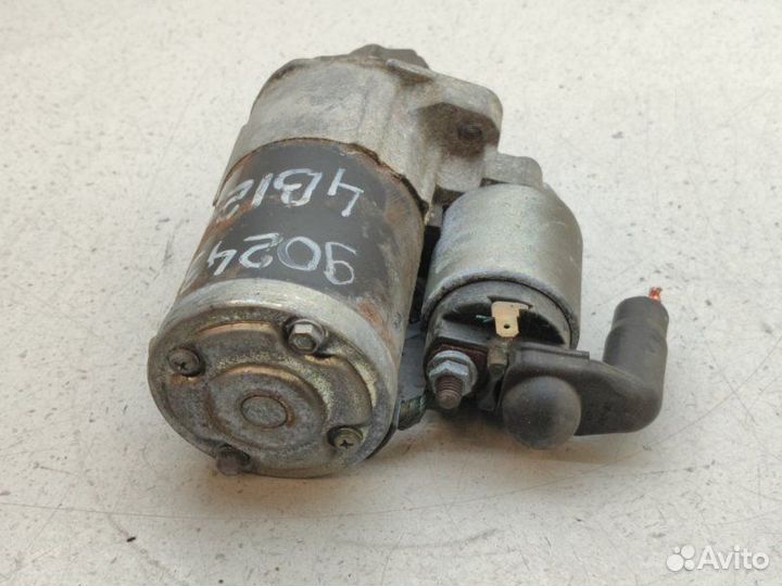 Стартер Mitsubishi Outlander CW5W 4B11