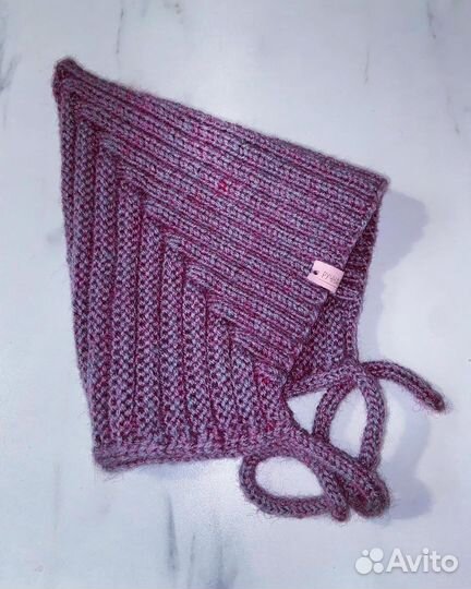 Шапка детская эльф