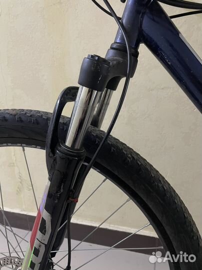 Горный Велосипед Forward