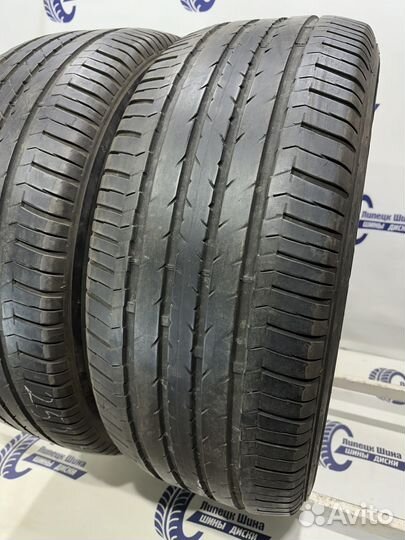 Bridgestone Dueler H/L 400 255/55 R18