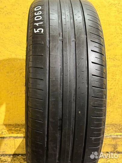 Pirelli Scorpion Verde 235/55 R18 100W